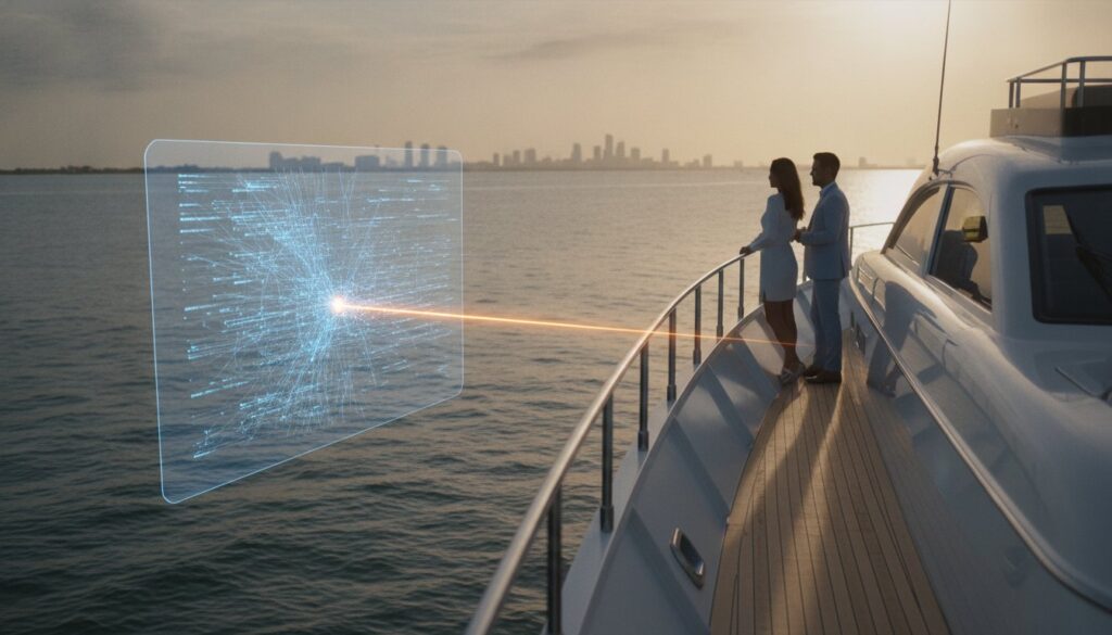 SEO for Yacht Charter Companies: Capturing High-Intent Demand in 2026