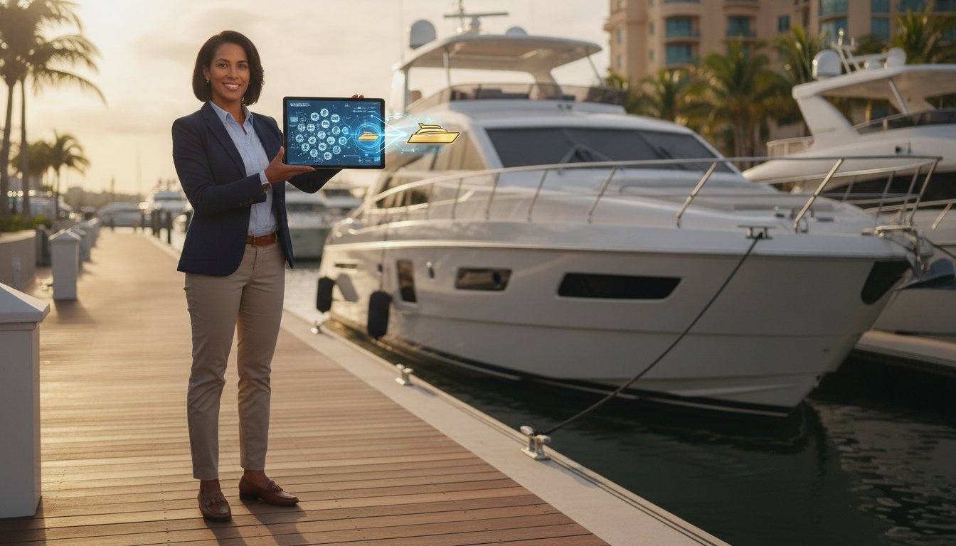 YachtWorld Marketing for Dealers: Converting Listings into Qualified Inquiries