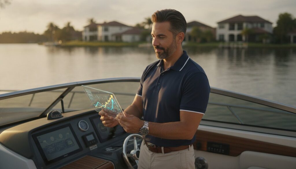 Marine Marketing Orlando: Controlling Your Job Flow in Central Florida (2026)