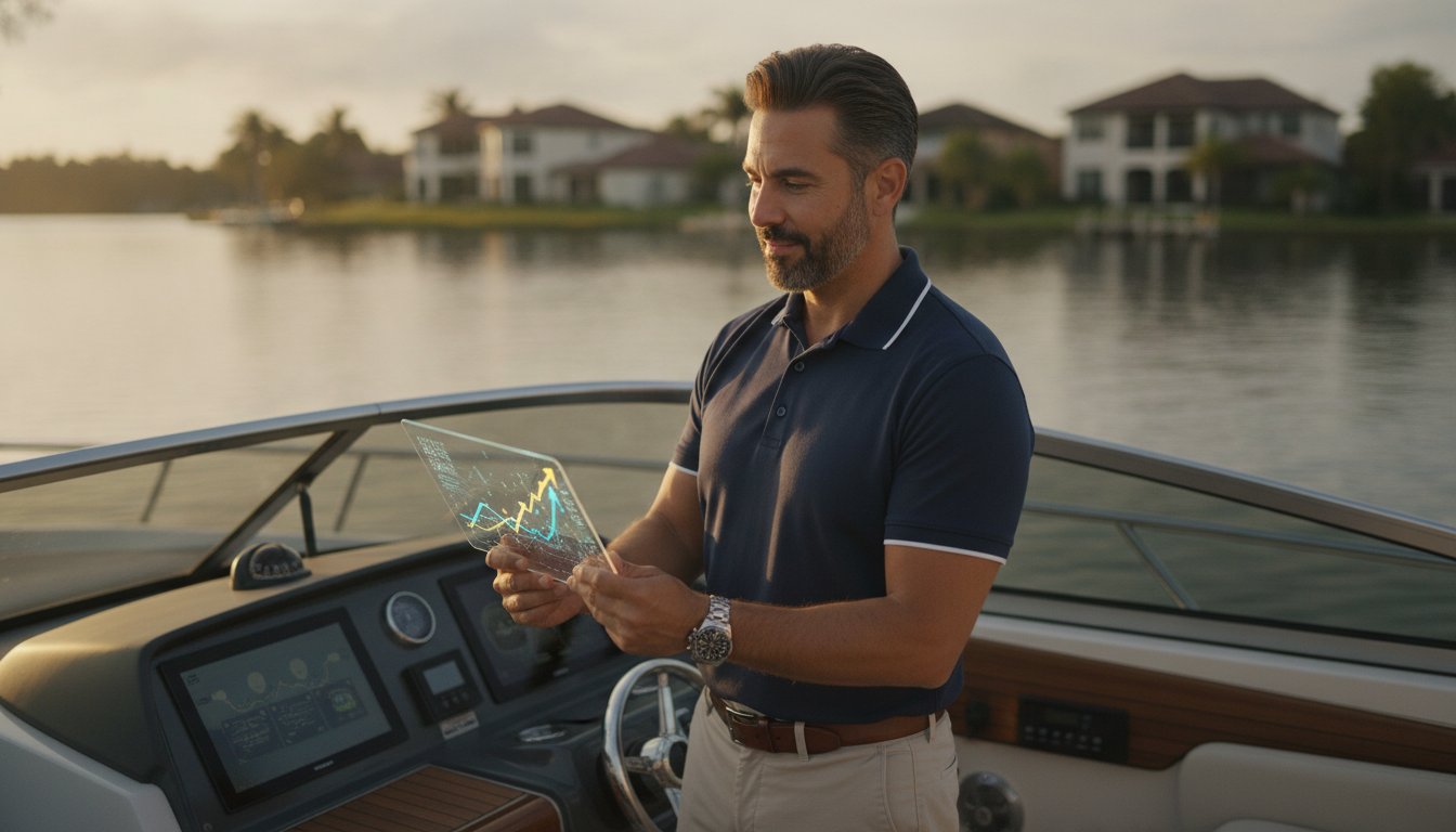 Marine Marketing Orlando: Controlling Your Job Flow in Central Florida (2026)