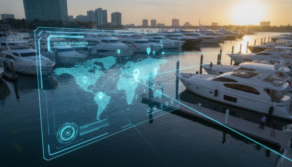 Strategic Online Directory Listings for Marine Businesses in 2026